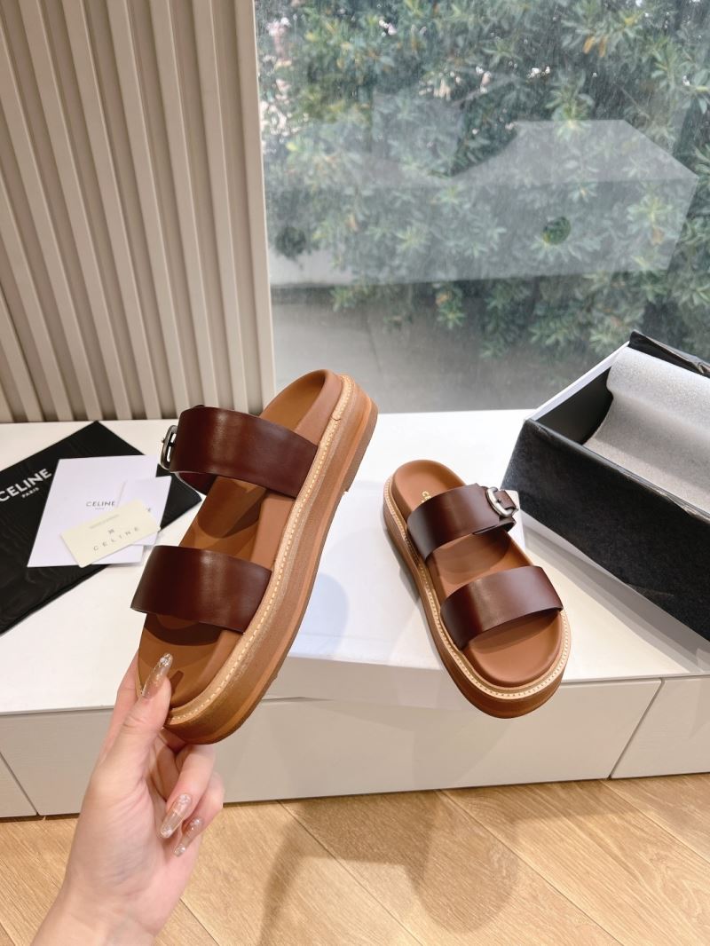 Celine Sandals